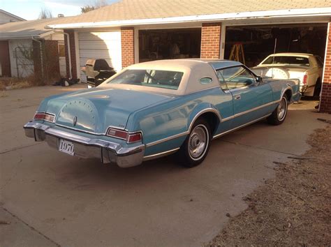 1976 lincoln continental mark iv givenchy edition for sale|1976 Lincoln Mark IV Givenchy Edition for sale: .